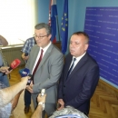 Orešković u Lici: Uvijek se treba vratiti gdje su ti korijeni 