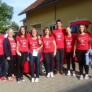 Članovi Pjevačkog zbora mladih "Trinitas" vrlo aktivni 