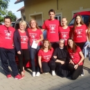 Članovi Pjevačkog zbora mladih "Trinitas" vrlo aktivni 