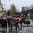 Last minute obilazak Otočca