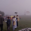 Proslava spomena 14. Dana hrvatskih mučenika na Udbini 