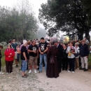 Proslava spomena 14. Dana hrvatskih mučenika na Udbini 