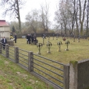 Počast poginulim hrvatskim vojnicima u Velikom ratu