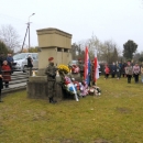 Počast poginulim hrvatskim vojnicima u Velikom ratu