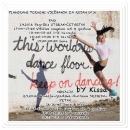 Plesna jesen s udrugom Kissa 