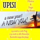 Plesna jesen s udrugom Kissa 