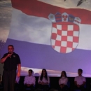 U Otočcu održana glazbeno-scenska predstava „Bitka za Vukovar–kako smo branili grad i Hrvatsku"		