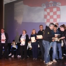 U Otočcu održana glazbeno-scenska predstava „Bitka za Vukovar–kako smo branili grad i Hrvatsku"		