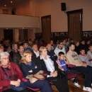 U Otočcu održana glazbeno-scenska predstava „Bitka za Vukovar–kako smo branili grad i Hrvatsku"		