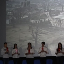 U Otočcu održana glazbeno-scenska predstava „Bitka za Vukovar–kako smo branili grad i Hrvatsku"		