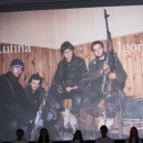 U Otočcu održana glazbeno-scenska predstava „Bitka za Vukovar–kako smo branili grad i Hrvatsku"		
