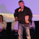 U Otočcu održana glazbeno-scenska predstava „Bitka za Vukovar–kako smo branili grad i Hrvatsku"		