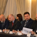  Predsjednik Vlade s čelnicima županija, gradova i općina.