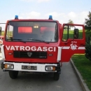 Sportski susret vatrogasaca na Plitvicama 