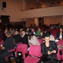 U Otočcu održana glazbeno-scenska predstava „Bitka za Vukovar–kako smo branili grad i Hrvatsku"		