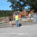 Siguran turista – zajednička preventivna akcija žurnih službi s područja Grada Gospića