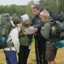 Outward Bound međunarodni trening za trenere u Velikom Žitniku