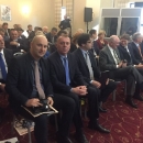 Župan Kolić na 15. sjednici Skupštine Hrvatske zajednice županija