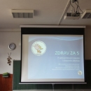 Zdrav za 5 u Gospiću