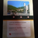 Siguran turista – zajednička preventivna akcija žurnih službi s područja Grada Gospića