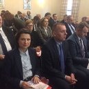 Župan Kolić na 15. sjednici Skupštine Hrvatske zajednice županija