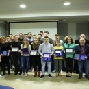 Proglašeni najbolji sportaši Ličko-senjske županije 