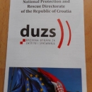 Siguran turista – zajednička preventivna akcija žurnih službi s područja Grada Gospića