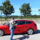 Siguran turista – zajednička preventivna akcija žurnih službi s područja Grada Gospića