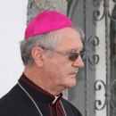 Biskup Zdenko Križić uputio Božićnu poslanicu 