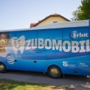 Zubomobil ovaj tjedan u našoj Županiji 