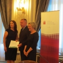 Ličko-senjska županija dobila priznanje za najtransparentniji županijski proračun