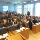 Sa 21. Županijske sjednice