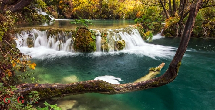Volontiranje u NP Plitvička jezera Volontiranje u NP Plitvička jezera