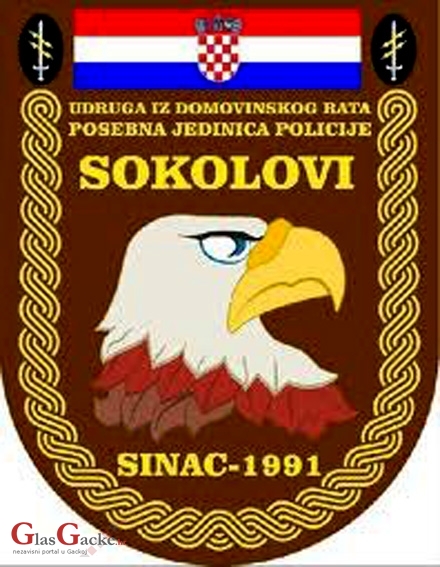 Godišnja skupština PJP Sokolovi 1991.