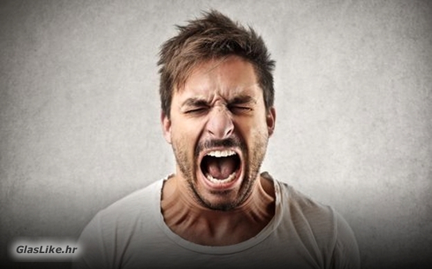 U Gospiću opet viču