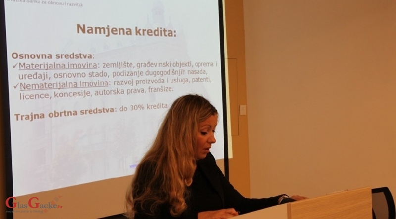 Interes kako do HBOR-ovih kredita 