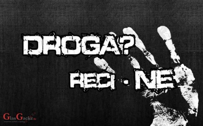 Sredstva za suzbijanje droge - poziv udrugama