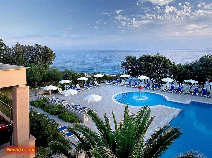 Program FOS-a - 7. travnja Hotel Luna Jakišnica Program FOS-a - 7. travnja Hotel Luna Jakišnica