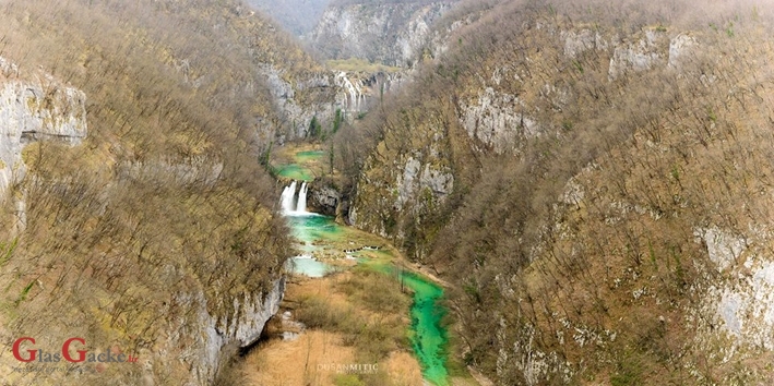 Plitvički smaragdi