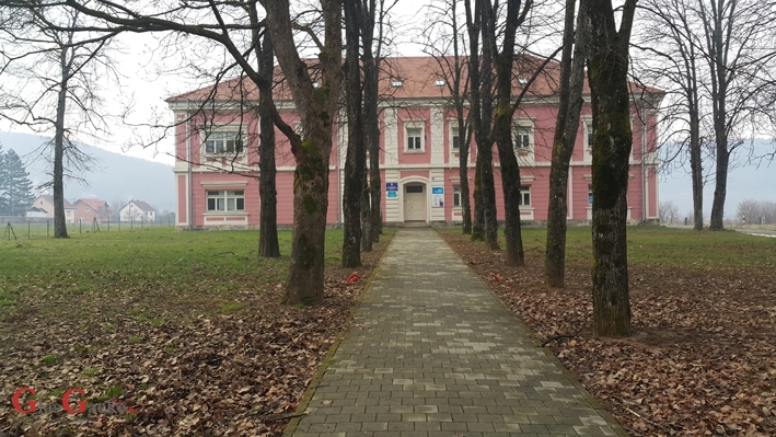 Otočcu još pola milijuna kuna za poduzetnički inkubator