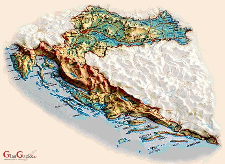 Utvrđen nacrt Strategije regionalnog razvoja