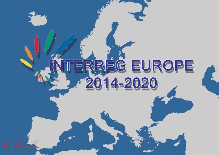 Treći poziv za Interreg Europe