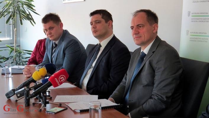 Novac za gradnju reciklažnih dvorišta