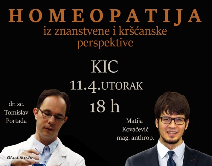 Homeopatija - iz znanstvene i kršćanske perspektive