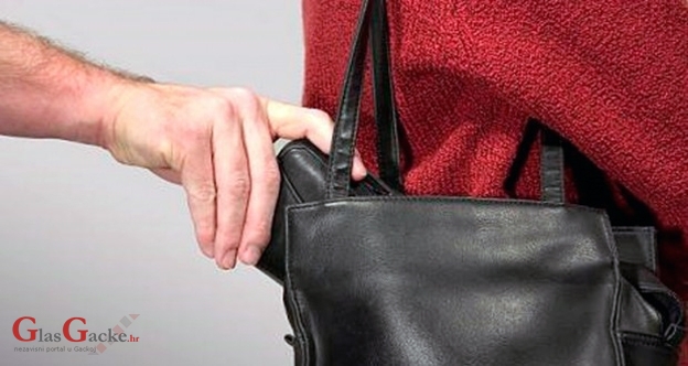 Torbice, čuvajte se tatova!