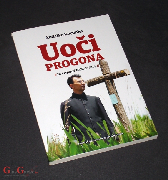Nova knjiga don Angjela