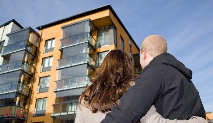 Stambeni krediti za mlade