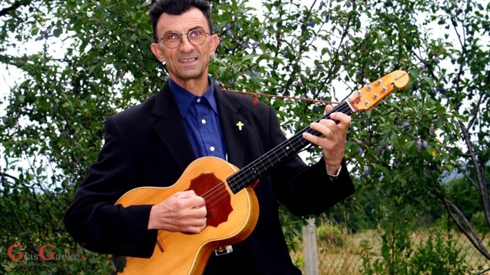 Don Angjelo - skladatelj 