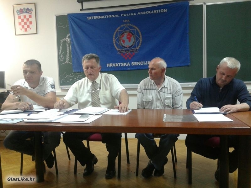 IPA Lika održala godišnju skupštinu i obavila određene promjene