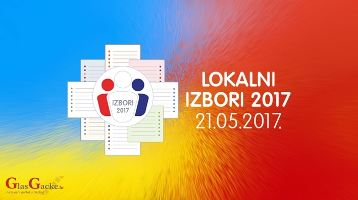 Za lokalne izbore novac ograničen